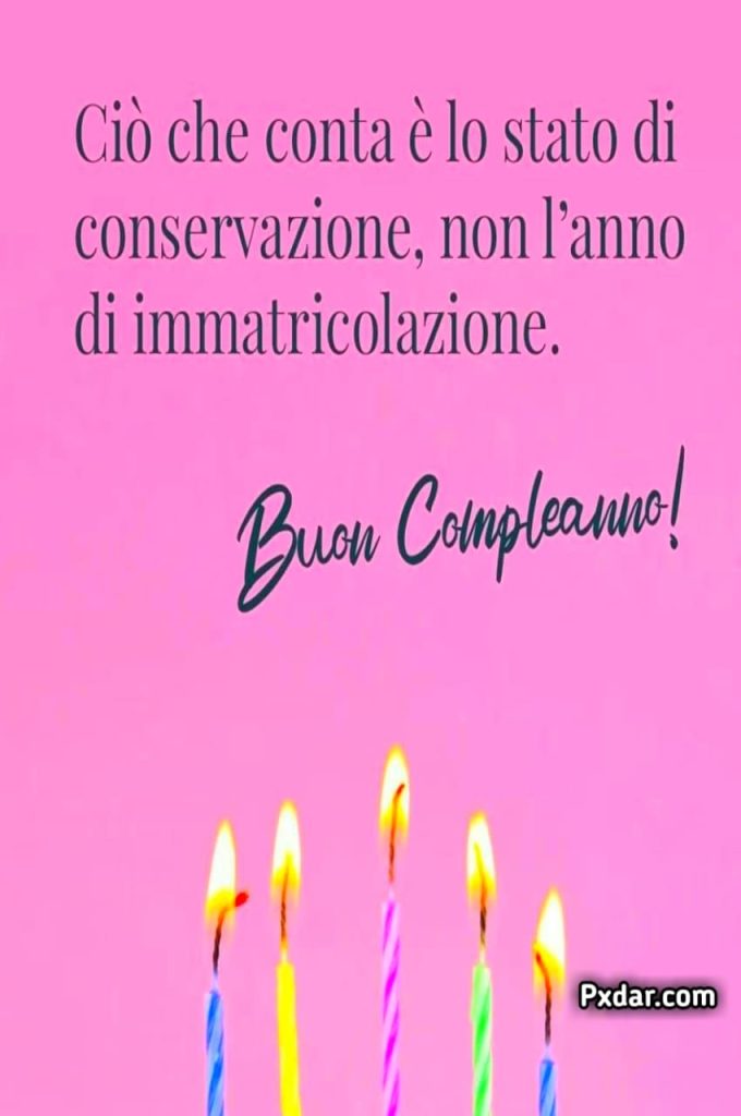 Frasi Profonde Speciale Affettuoso Auguri Buon Compleanno