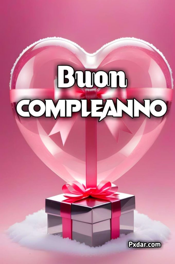 Gif Buon Compleanno Whatsapp