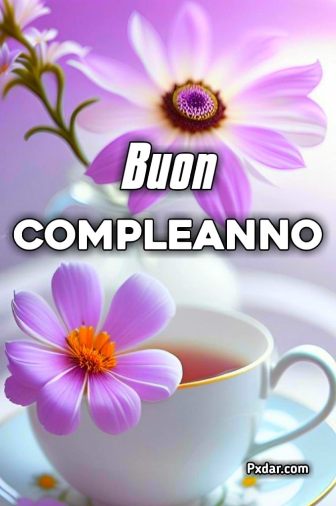 Immagini Buon Compleanno Divertenti