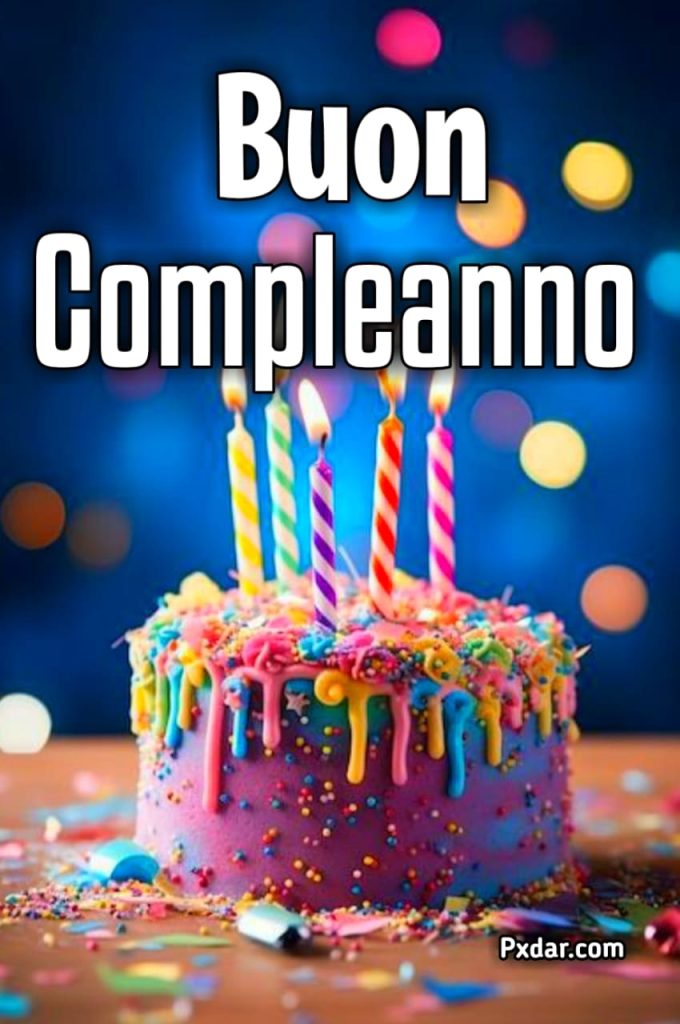 Immagini Buon Compleanno Divertenti Per Whatsapp