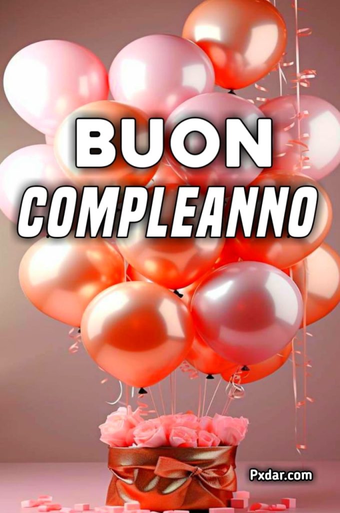 Immagini Buon Compleanno Gratis Per Whatsapp