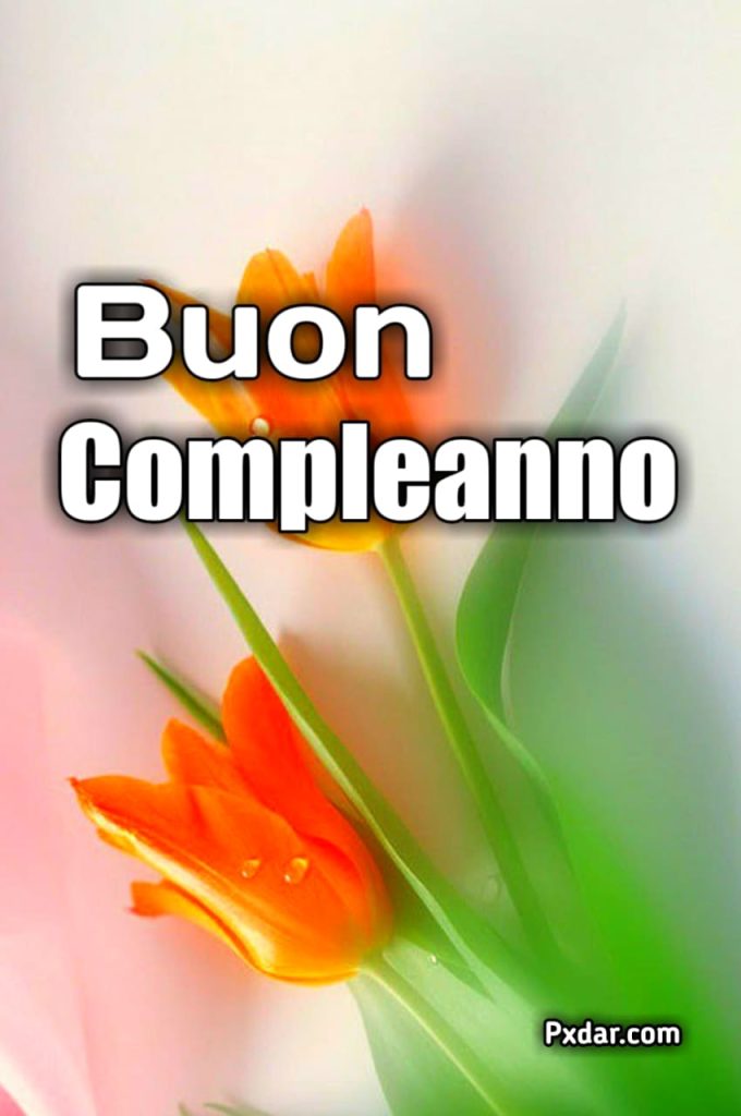 Immagini Buon Compleanno Gratis Per Whatsapp