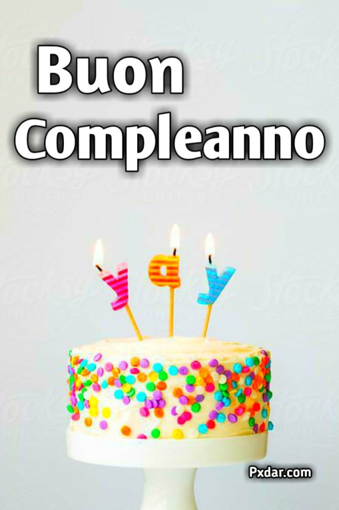 Immagini Buon Compleanno Nipote Maschio