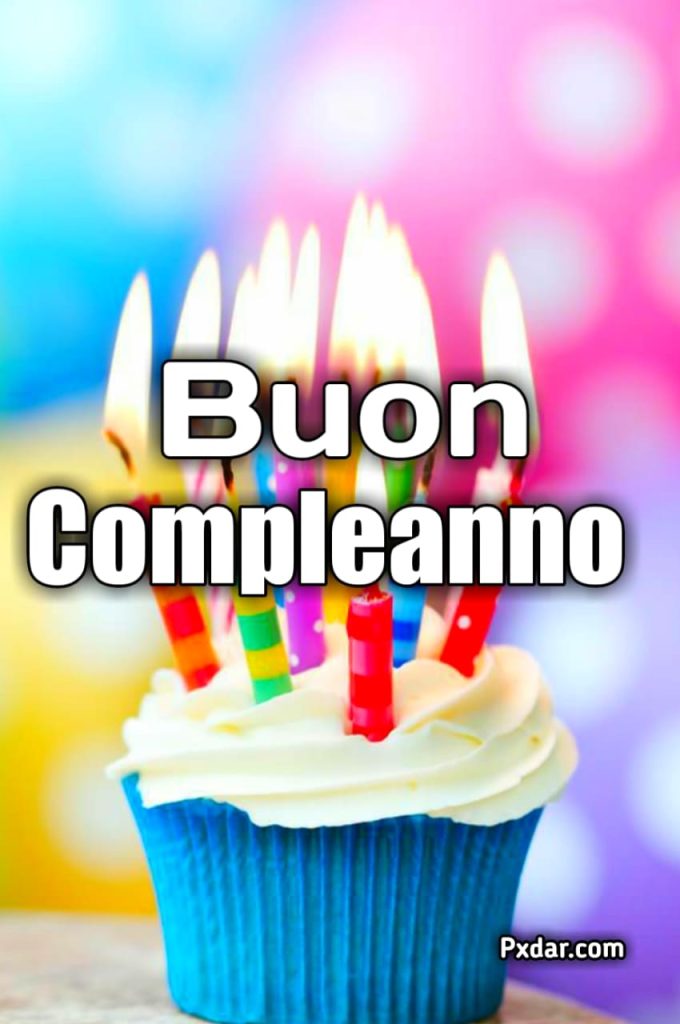 Immagini Buon Compleanno Uomo