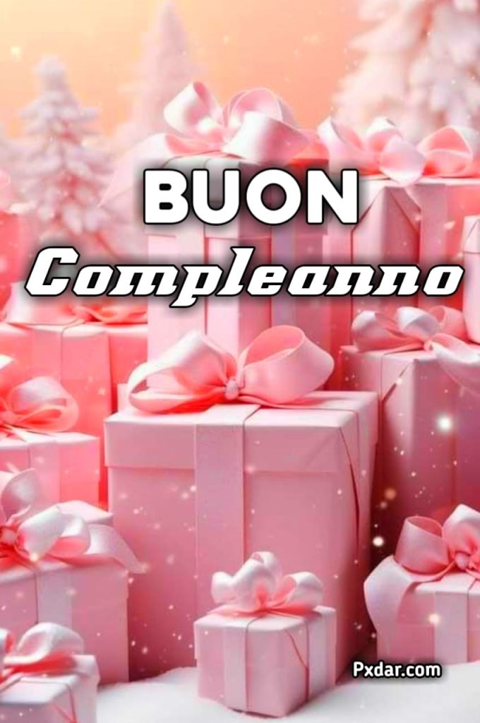 Immagini Buon Compleanno Uomo Gratis