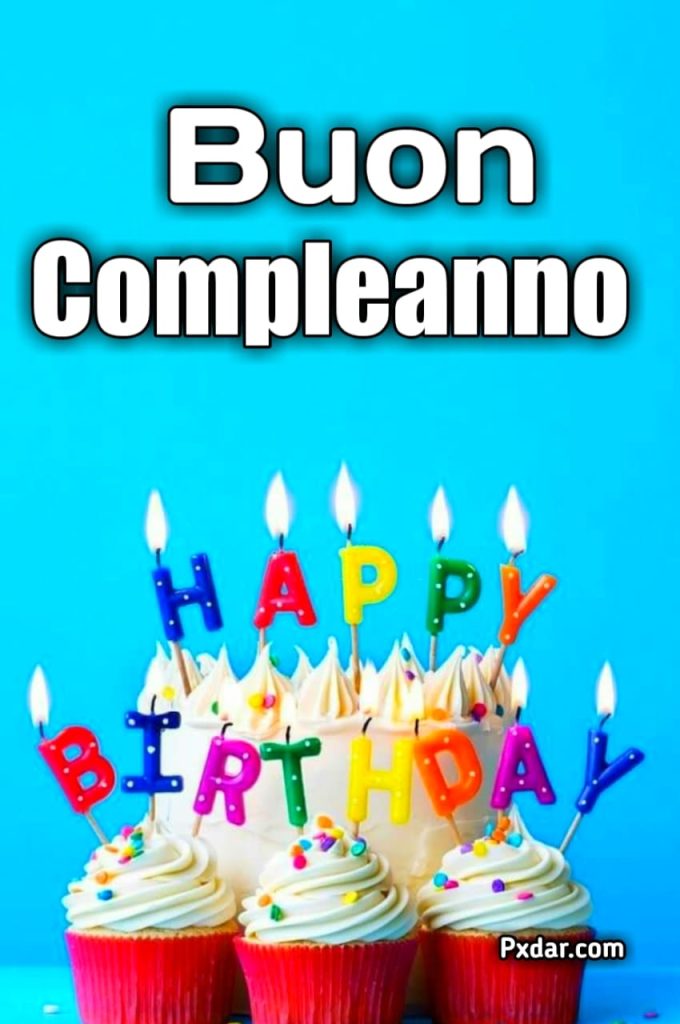 Immagini Buon Compleanno Uomo Spiritose