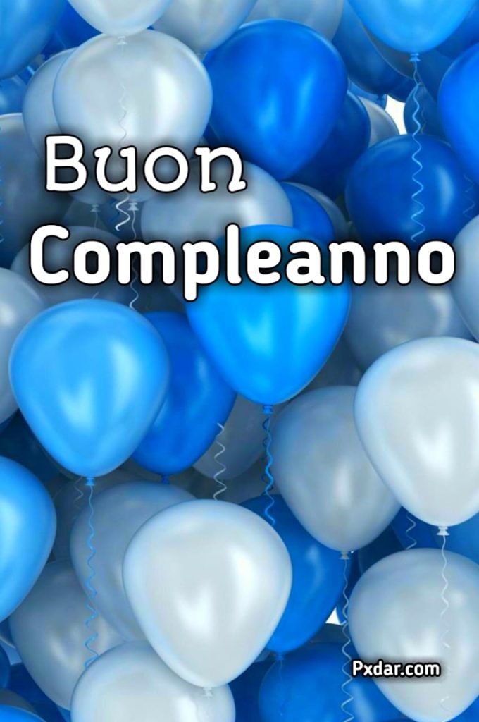 Immagini Compleanno Uomo