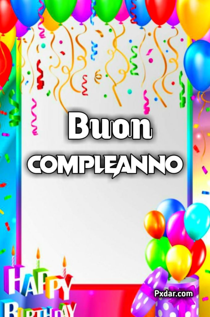 Immagini Di Buon Compleanno Amore Mio