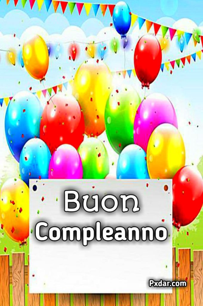 Immagini Di Buon Compleanno Con Fiori Bellissimi