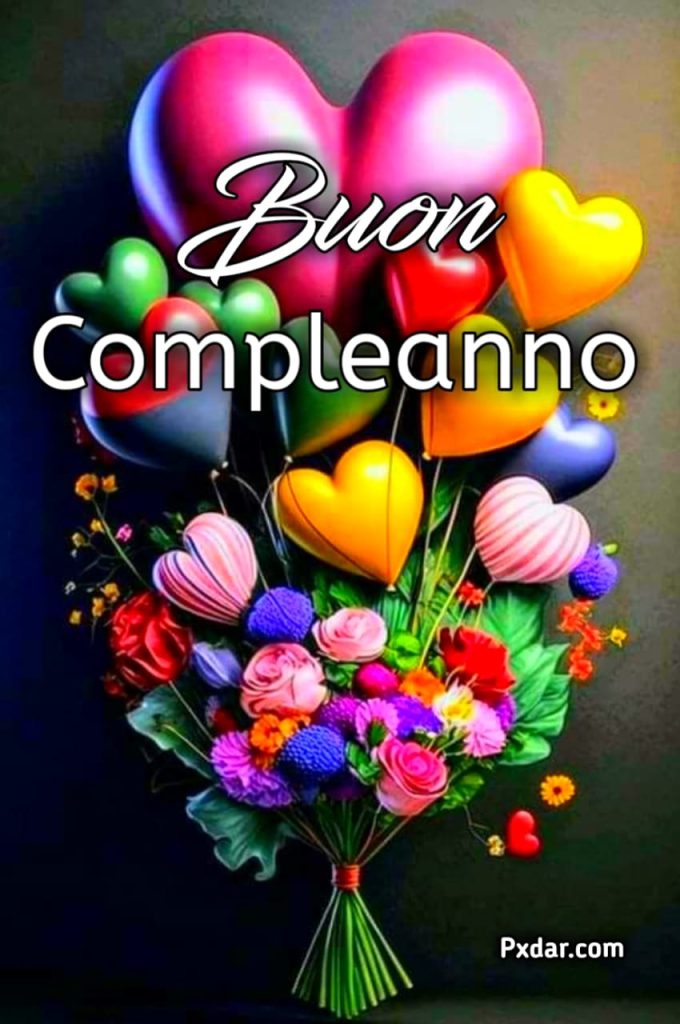 Immagini Di Buon Compleanno Divertenti