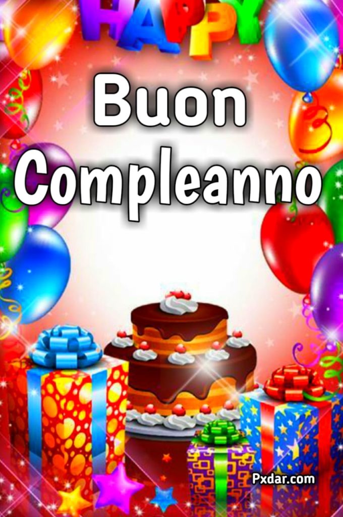 5600+ Immagini di Buon Compleanno Nuove Foto 2024 Scaricamento » Px Dar