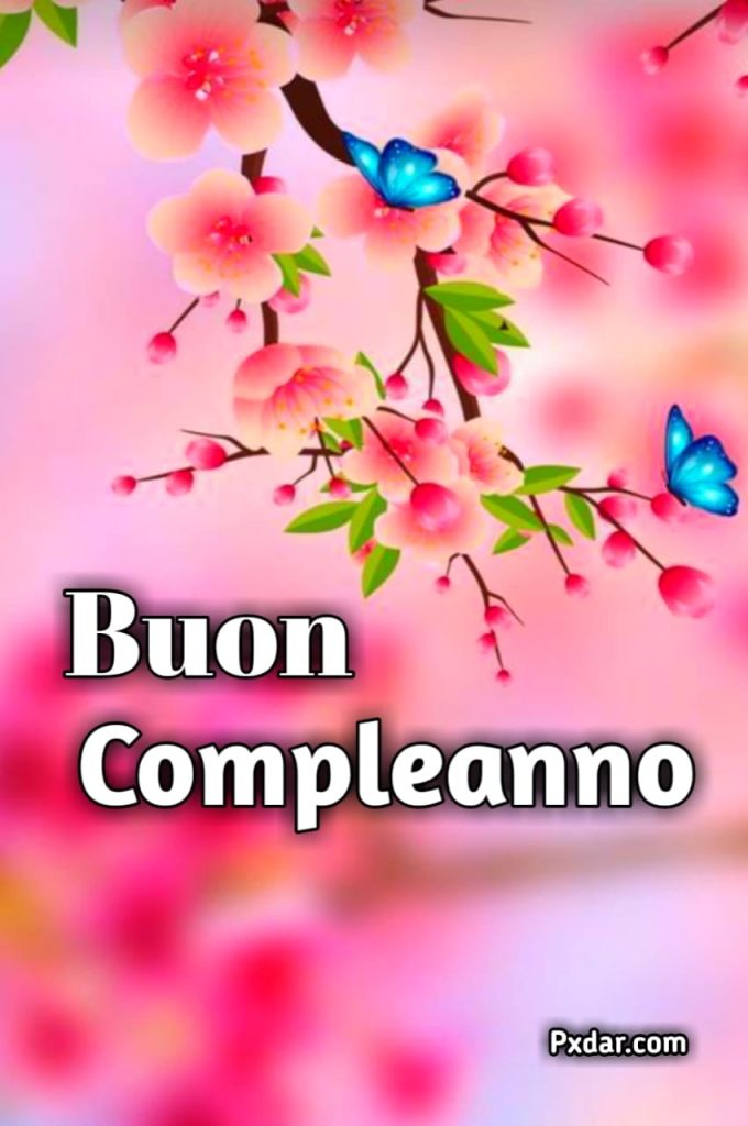 Immagini Fiori Compleanno Donna