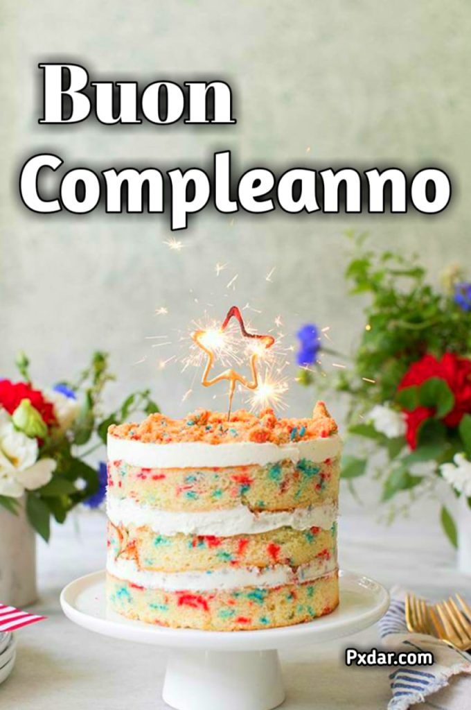 Immagini Whatsapp Buon Compleanno Uomo