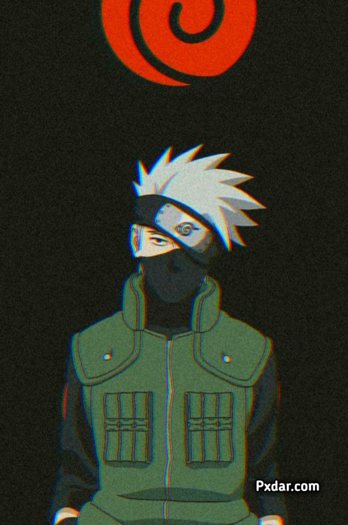 Kakashi 3d Wallpaper Hd 4k