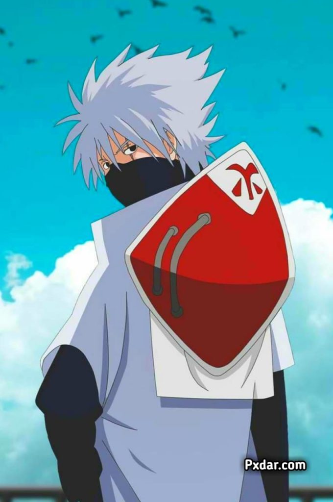 Kakashi Wallpaper Hd