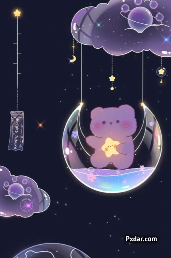 CUTE KAWAII WALLPAPER HD - HeroWall