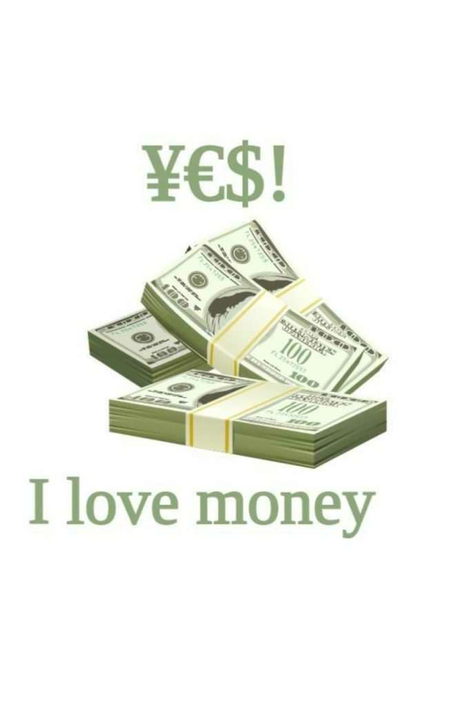 Money Motivation Wallpaper