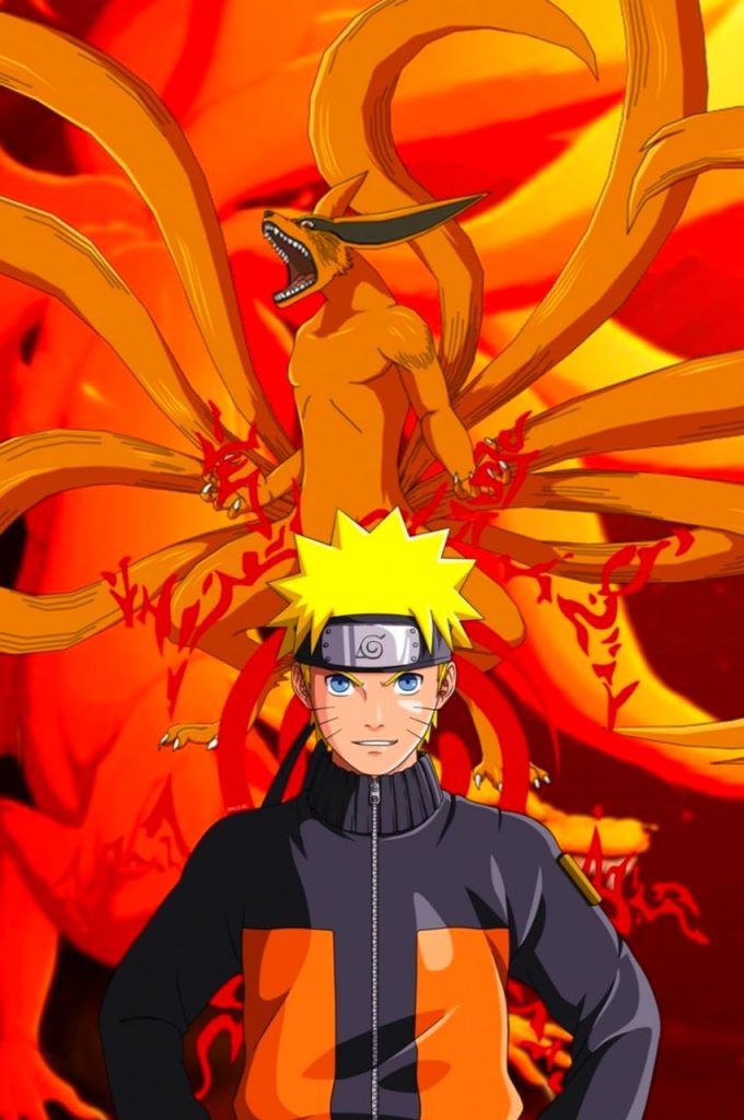 Naruto Wallpapers