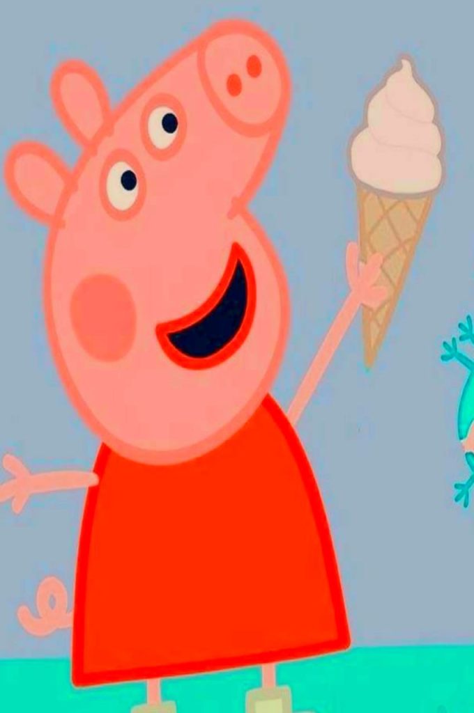 Peppa Pig Wallpape