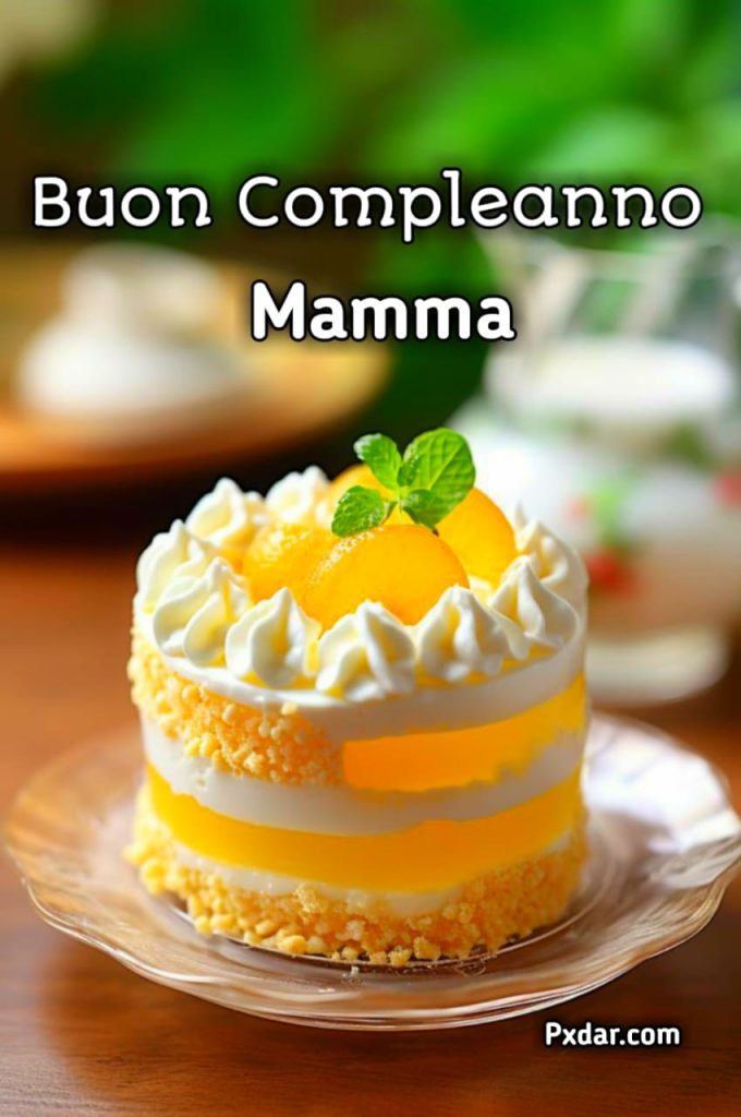 Poesie Di Buon Compleanno Per La Mamma