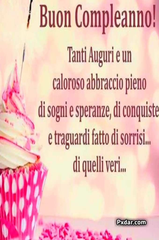 Significative Speciale Frasi Buon Compleanno