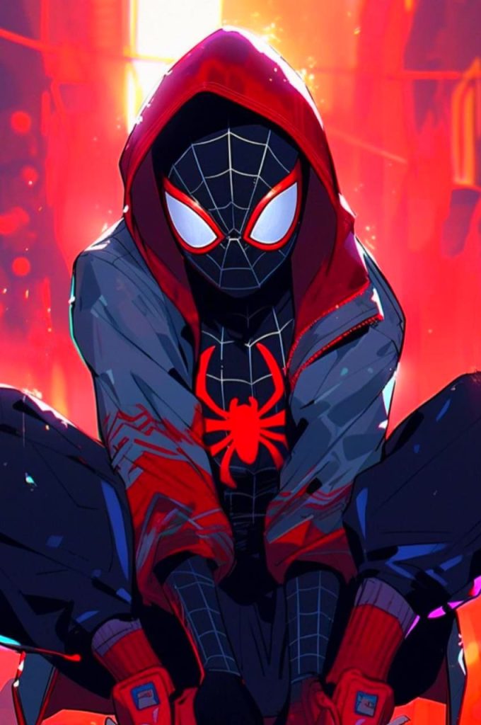 Spider-man Wallpaper