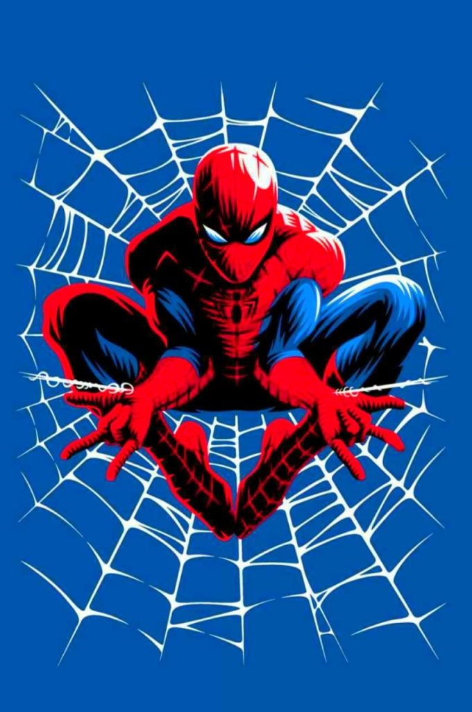 Spider Man Wallpaper