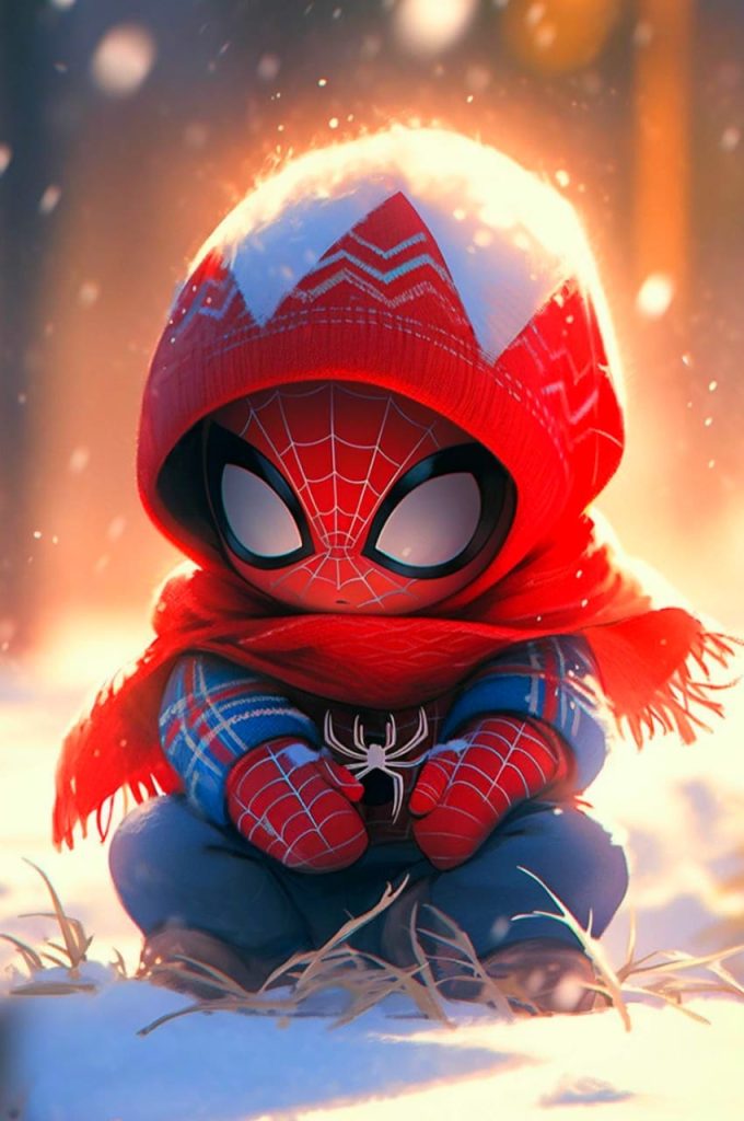 Spiderman Wallpaper Iphone