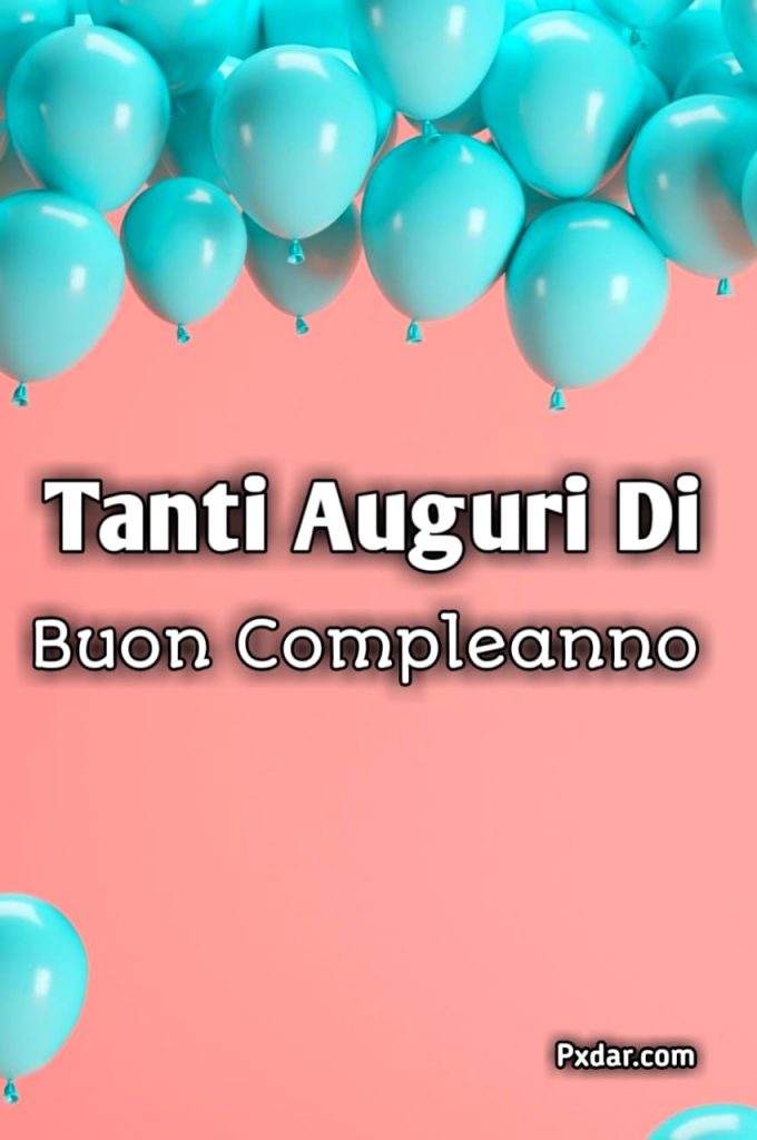 Tanti Auguri Di Buon Compleanno Francesca