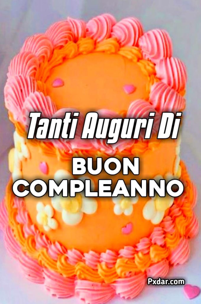 Tanti Auguri Di Buon Compleanno Laura