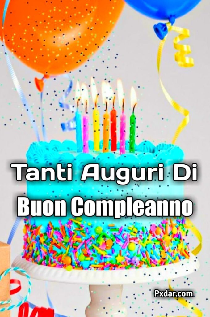 7700+ Tanti Auguri di Buon Compleanno Immagini Nuove Gratis 2024 » Px Dar