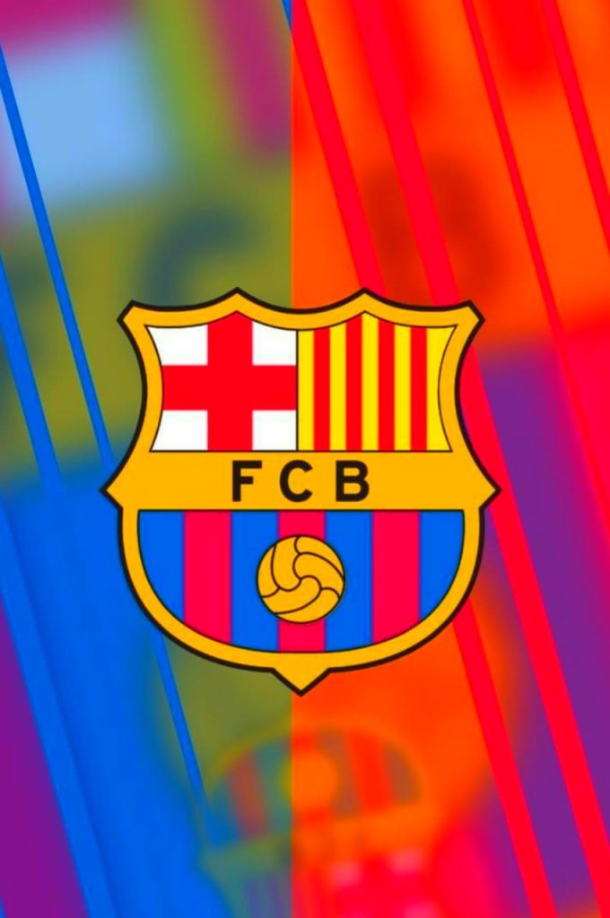 Wallpaper Barça