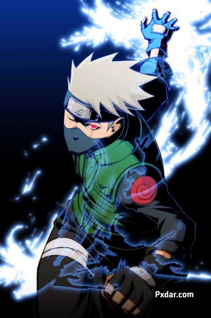 Wallpaper Of Kakashi