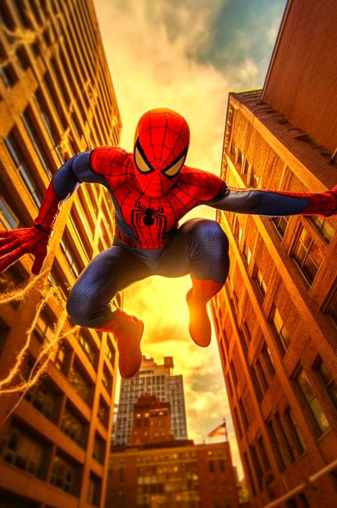 Wallpapers Spiderman