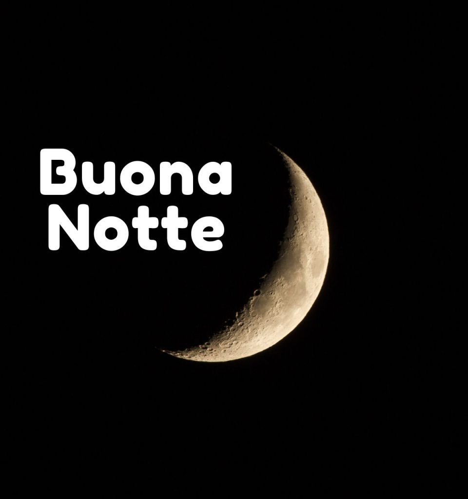 100 Immagini Buonanotte Gratis