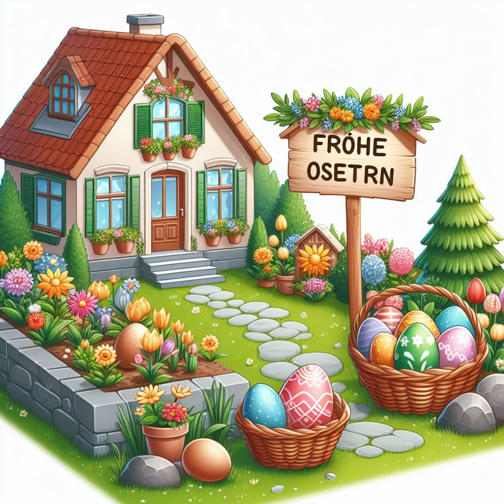 Bilder Frohe Ostern