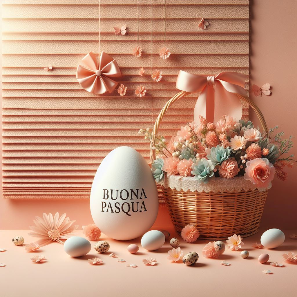 Buona Vigilia Di Pasqua