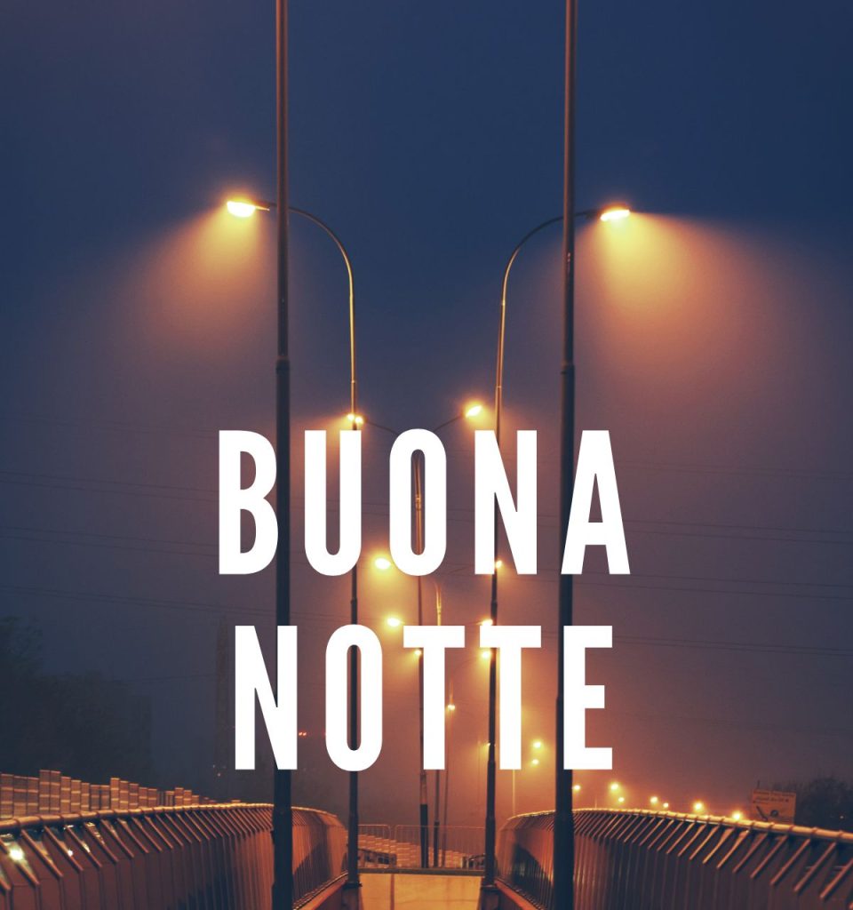 Buonanotte 2024 Immagini Nuove