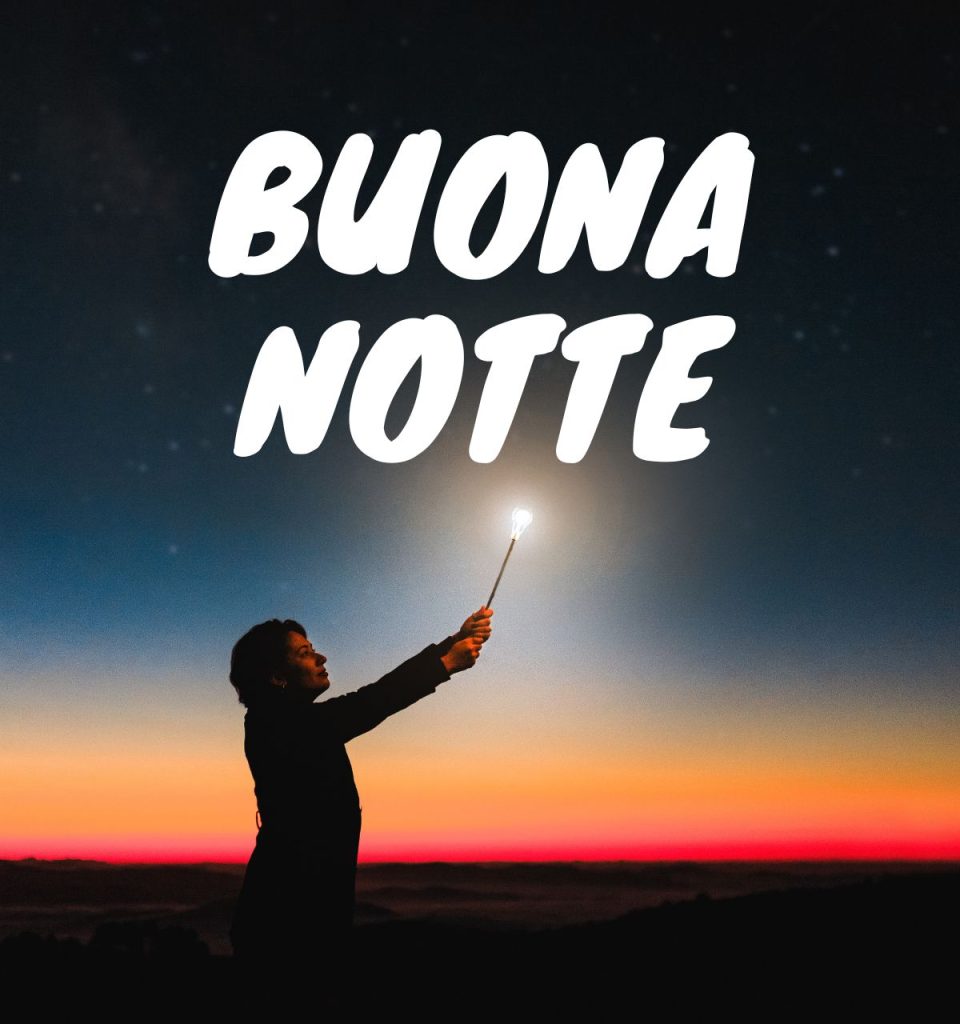 Buonanotte Gif Nuove