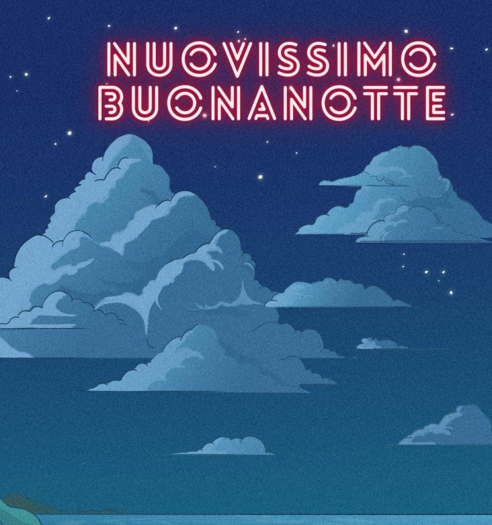 Buonanotte Immagini Nuove 2024