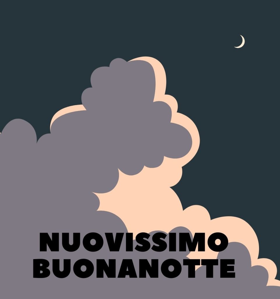 Buonanotte Originalissima Gratis