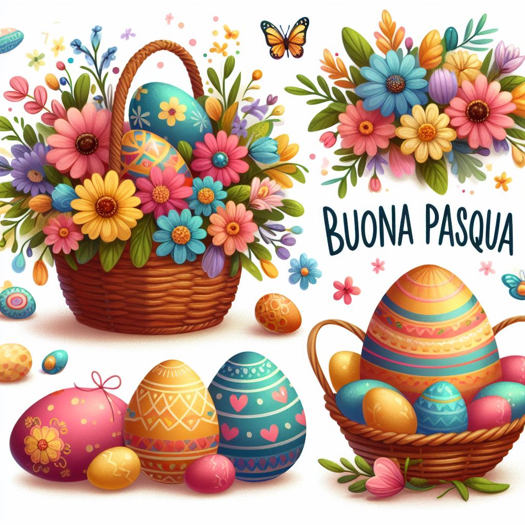 Immagini Buona Pasqua