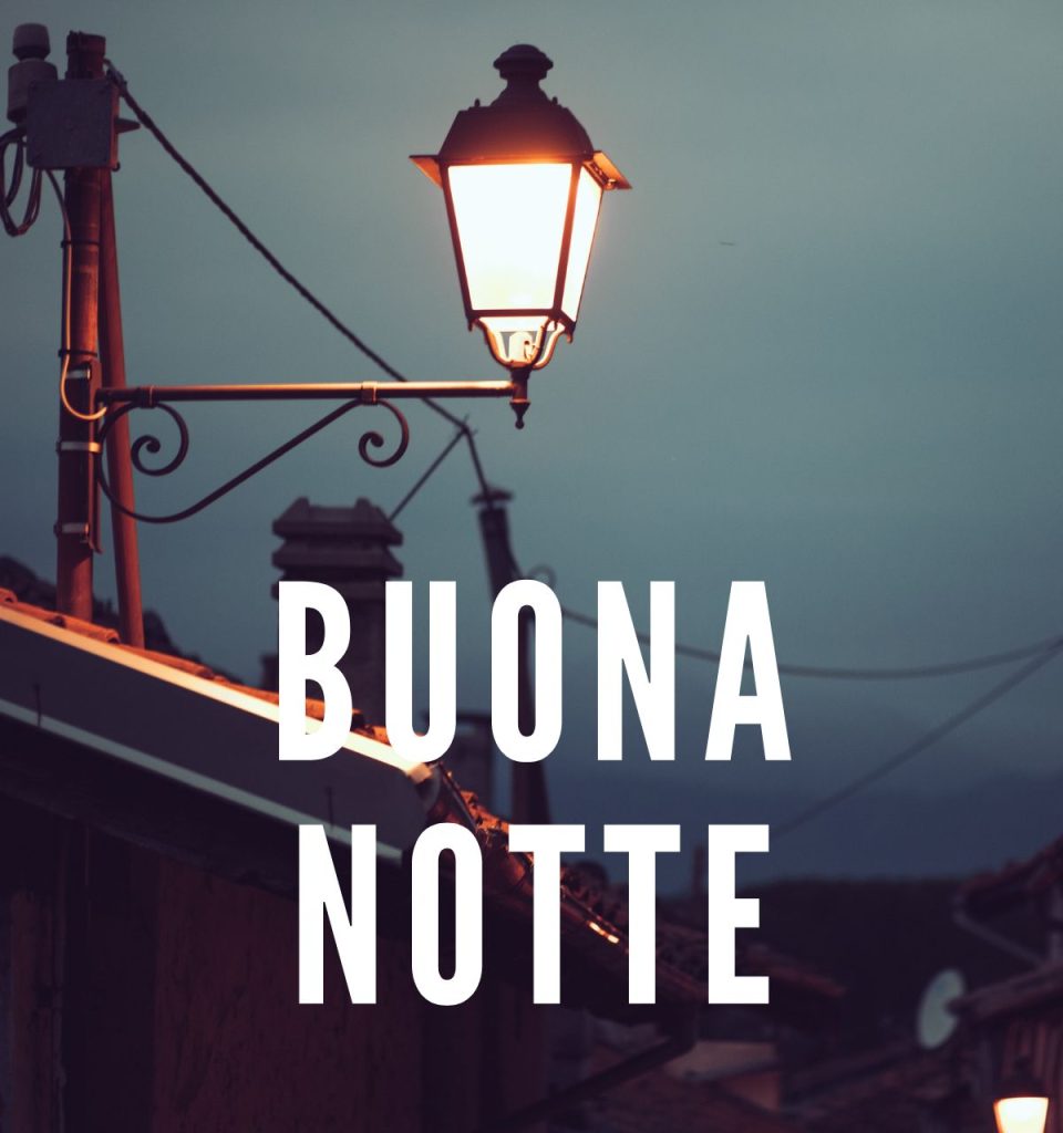 Immagini Buonanotte Gratis