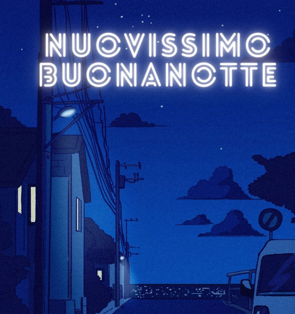 Nuovissimo Originale Nuovissimo Buonanotte Immagini Recenti