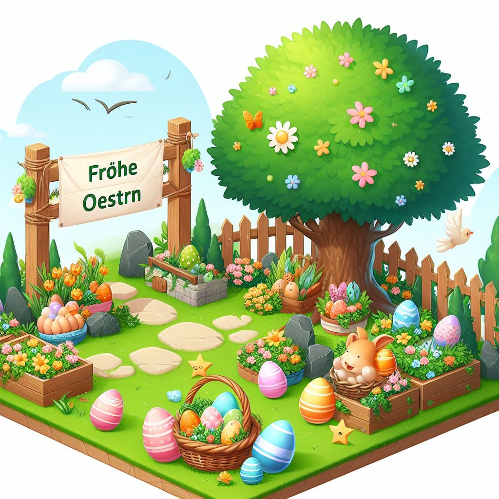 Sprüche Whatsapp Ostergrüße Frohe Ostern