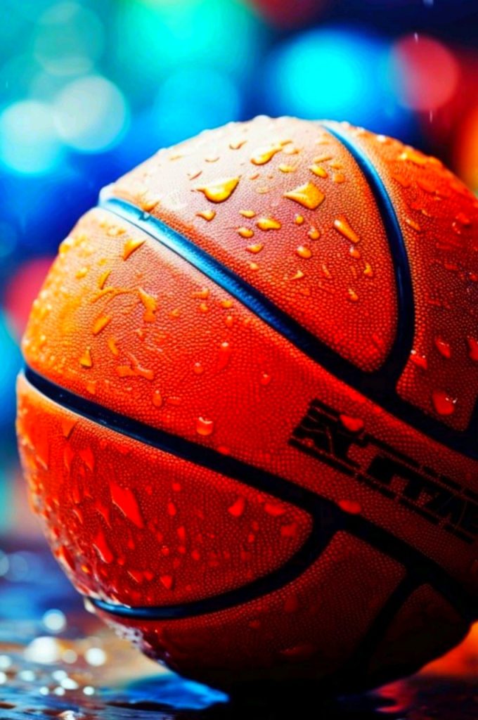 4k Wallpaper Basketball