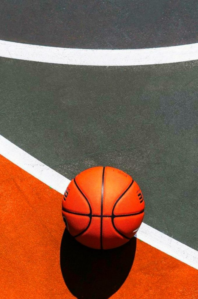 Basketball Wallpaper 4k