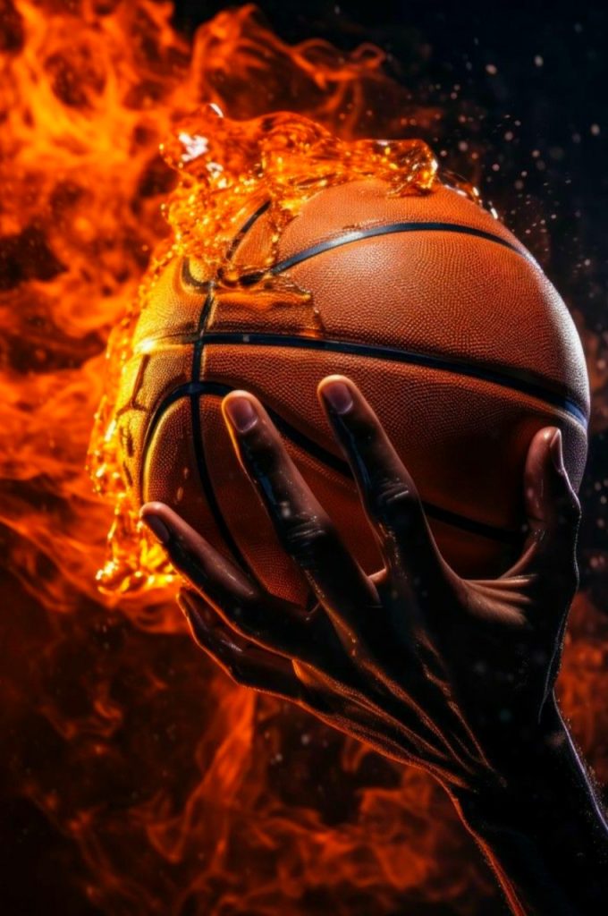 Basketball Wallpaper Iphone