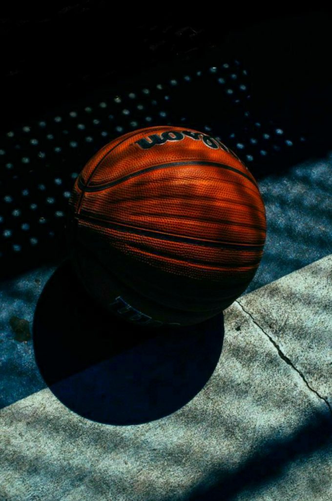 Basketball Wallpapers For Girls