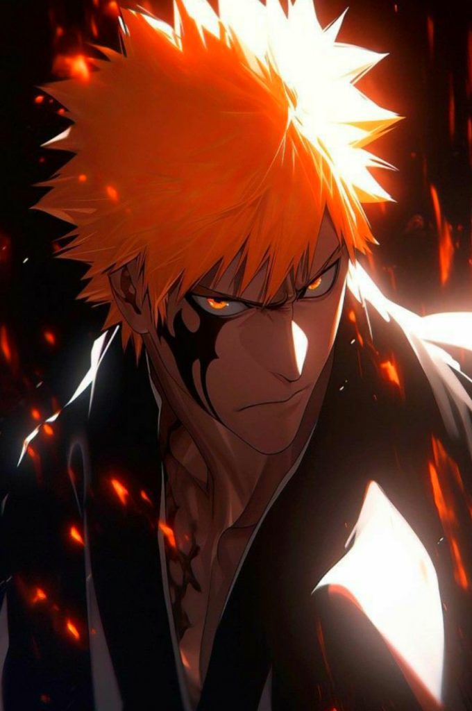 Bleach Anime Wallpapers